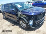 ✅ 2022 Kia Carnival LXS • VIN: KNDNB4H38N6180757 • Лот: 42461619. Опубликован ранее на IAAI с пробегом 67 695 миль. Бесплатный доступ к архиву аукционных продаж из США и подробный отчёт об истории автомобиля на DreamBid. Изображение 1.