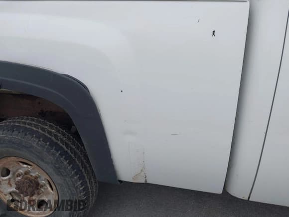 ✅ 2008 Chevrolet Silverado 2500HD 1LT • VIN: 1GCHK29K38E182871 • Lot: 42067577. Wystawiony na IAAI z przebiegiem 262 626 mil. Bezpłatny archiwum sprzedaży aukcyjnych z USA i szczegółowy raport historii pojazdu na DreamBid. Zdjęcie 19.