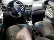 ✅ 2017 Hyundai Accent SE • VIN: KMHCT4AE4HU374889 • Лот: 45099334. Опубликован ранее на Copart с пробегом 141 841 миль. Бесплатный доступ к архиву аукционных продаж из США и подробный отчёт об истории автомобиля на DreamBid. Изображение 8.