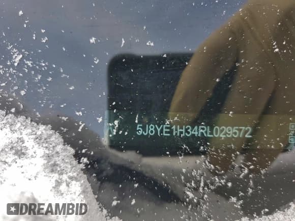 ✅ 2024 Acura MDX • VIN: 5J8YE1H34RL029572 • Лот: 87117645. Опубликован ранее на Copart с пробегом 17 418 миль. Бесплатный доступ к архиву аукционных продаж из США и подробный отчёт об истории автомобиля на DreamBid. Изображение 13.