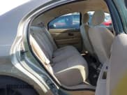 ✅ 2003 Mercury Sable GS • VIN: 1MEFM50243A619761 • Lot: 41790150. Listed on IAAI with 114,522 mi. Free auction sales archive from the USA and detailed vehicle history report at DreamBid. Image 8.