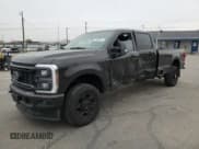 ✅ 2024 Ford F-350 XL • VIN: 1FT8W3BT7REC64682 • Лот: 77626014. Опубликован ранее на Copart с пробегом 11 506 миль. Бесплатный доступ к архиву аукционных продаж из США и подробный отчёт об истории автомобиля на DreamBid. Изображение 1.