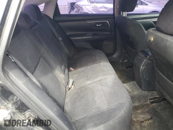 ✅ 2017 Nissan Altima SV • VIN: 1N4AL3AP8HC270649 • Lot: 81483145. Listed on Copart with 187,077 mi. Free auction sales archive from the USA and detailed vehicle history report at DreamBid. Image 10.