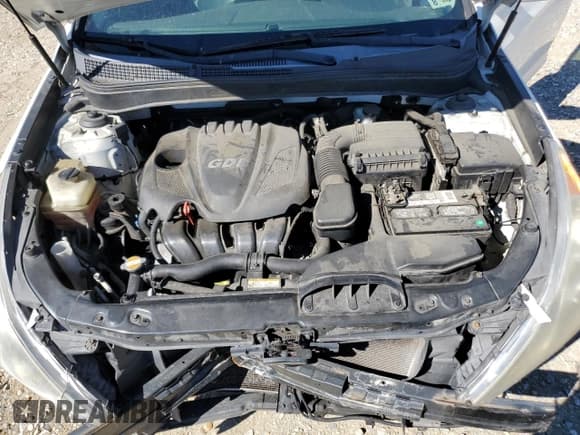 ✅ 2011 Hyundai Sonata Limited • VIN: 5NPEC4AC5BH002619 • Lot: 70252274. Listed on Copart with 224,106 mi. Free auction sales archive from the USA and detailed vehicle history report at DreamBid. Image 12.