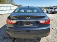 ✅ 2014 Hyundai Sonata GLS • VIN: 5NPEB4AC2EH872464 • Lot: 75767654. Wystawiony na Copart z przebiegiem 125 606 mil. Bezpłatny archiwum sprzedaży aukcyjnych z USA i szczegółowy raport historii pojazdu na DreamBid. Zdjęcie 6.