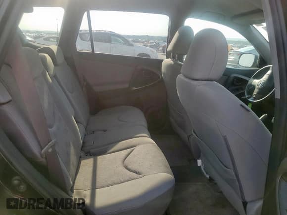 ✅ 2010 Toyota RAV4 • VIN: JTMZK4DVXAD004324 • Lot: 56291745. Listed on Copart with 237,197 mi. Free auction sales archive from the USA and detailed vehicle history report at DreamBid. Image 11.