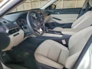 ✅ 2025 Nissan Altima SV • VIN: 1N4BL4DV0SN301263 • Lot: 93783055. Wystawiony na Copart z przebiegiem 14 638 mil. Bezpłatny archiwum sprzedaży aukcyjnych z USA i szczegółowy raport historii pojazdu na DreamBid. Zdjęcie 7.