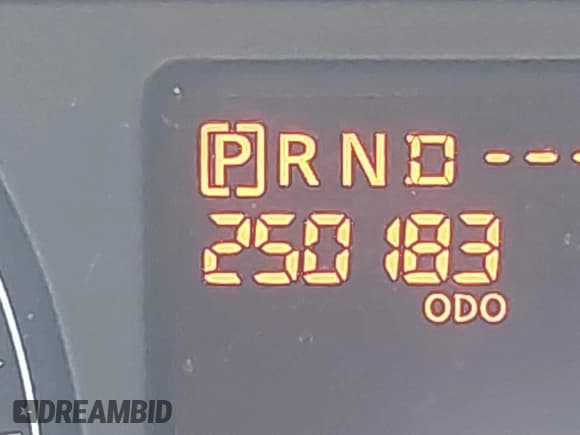 ✅ 2012 Nissan NV S • VIN: 1N6AF0LY2CN102554 • Lot: 42071194. Listed on IAAI with 250,183 mi. Free auction sales archive from the USA and detailed vehicle history report at DreamBid. Image 16.