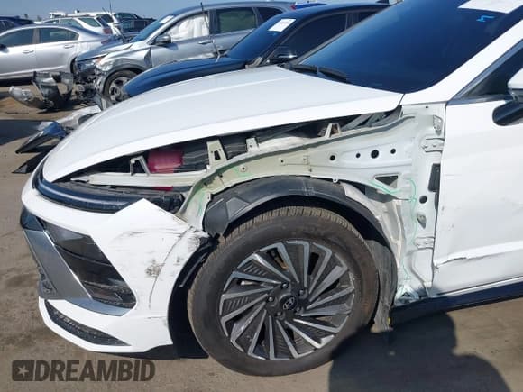 ✅ 2024 Hyundai Sonata SEL • VIN: KMHL34JJ5RA093765 • Лот: 43321022. Опубликован ранее на IAAI с пробегом 30 049 миль. Бесплатный доступ к архиву аукционных продаж из США и подробный отчёт об истории автомобиля на DreamBid. Изображение 6.