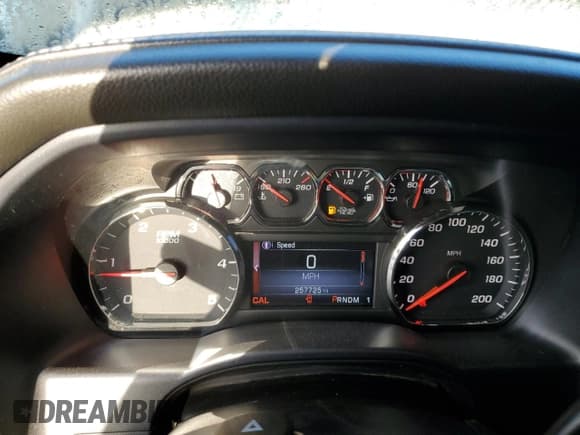 ✅ 2015 GMC Sierra 3500HD SLT • VIN: 1GT423C83FF602881 • Лот: 77644134. Опубликован ранее на Copart с пробегом 257 725 миль. Бесплатный доступ к архиву аукционных продаж из США и подробный отчёт об истории автомобиля на DreamBid. Изображение 9.