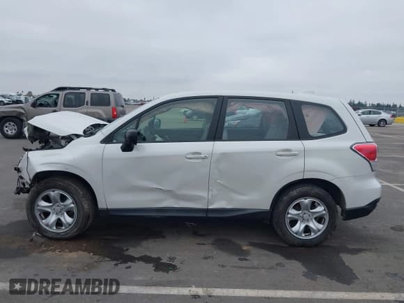 ✅ 2017 Subaru Forester • VIN: JF2SJAAC6HH548524 • Lot: 43780521. Wystawiony na IAAI z przebiegiem 109 445 mil. Bezpłatny archiwum sprzedaży aukcyjnych z USA i szczegółowy raport historii pojazdu na DreamBid. Zdjęcie 14.
