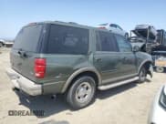 ✅ 2000 Ford Expedition Eddie Bauer • VIN: 1FMRU17L4YLA46986 • Lot: 59591905. Wystawiony na Copart z przebiegiem Nie podano. Bezpłatny archiwum sprzedaży aukcyjnych z USA i szczegółowy raport historii pojazdu na DreamBid. Zdjęcie 3.