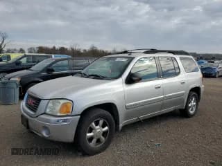 ✅ 2004 GMC Envoy SLT • VIN: 1GKET16S946171381 • Lot: 92938375. Listed on Copart with 204,197 mi. Free auction sales archive from the USA and detailed vehicle history report at DreamBid. Image 1.