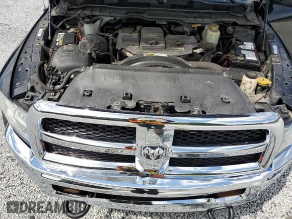 ✅ 2017 Ram 4500 • VIN: 3C7WRKAL0HG547932 • Lot: 62754645. Listed on Copart with 270,749 mi. Free auction sales archive from the USA and detailed vehicle history report at DreamBid. Image 11.