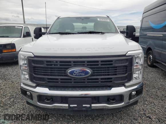✅ 2024 Ford F-250 • VIN: 1FD7X2AA9RED30535 • Лот: 65363535. Опубликован ранее на Copart с пробегом Не указан. Бесплатный доступ к архиву аукционных продаж из США и подробный отчёт об истории автомобиля на DreamBid. Изображение 5.