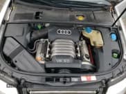 ✅ 2003 Audi A4 • VIN: WAUVT58E33A333444 • Lot: 83399014. Listed on Copart with 151,932 mi. Free auction sales archive from the USA and detailed vehicle history report at DreamBid. Image 14.