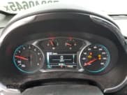 ✅ 2018 Chevrolet Malibu LT • VIN: 1G1ZD5ST9JF269086 • Lot: 70040645. Listed on Copart with 86,152 mi. Free auction sales archive from the USA and detailed vehicle history report at DreamBid. Image 9.