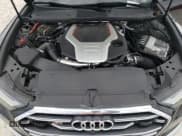 ✅ 2020 Audi S6 • VIN: WAUFFBF22LN091256 • Lot: 42397724. Listed on Copart with 50,721 mi. Free auction sales archive from the USA and detailed vehicle history report at DreamBid. Image 11.