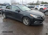 ✅ 2016 Hyundai Sonata SE • VIN: 5NPE24AF8GH316589 • Лот: 41309973. Опубликован ранее на Copart с пробегом Не указан. Бесплатный доступ к архиву аукционных продаж из США и подробный отчёт об истории автомобиля на DreamBid. Изображение 4.