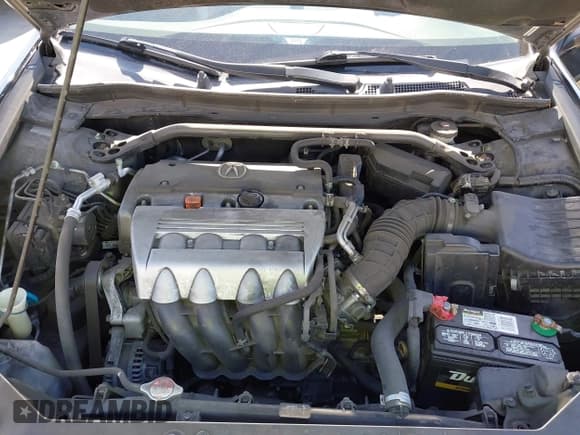 ✅ 2014 Acura TSX • VIN: JH4CU2F44EC002359 • Lot: 42266364. Listed on IAAI with 105,242 mi. Free auction sales archive from the USA and detailed vehicle history report at DreamBid. Image 10.