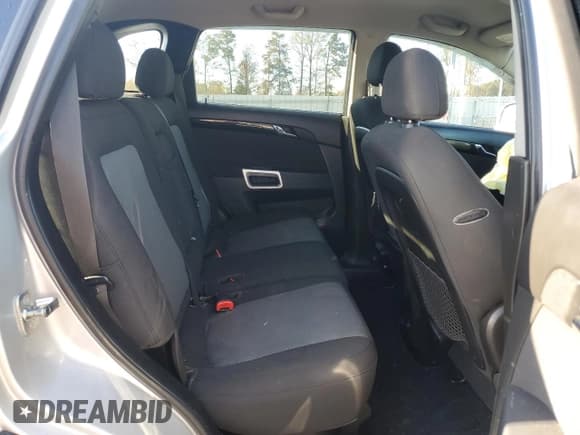 ✅ 2014 Chevrolet Captiva Sport LS • VIN: 3GNAL2EK0ES536083 • Lot: 80253874. Wystawiony na Copart z przebiegiem 142 345 mil. Bezpłatny archiwum sprzedaży aukcyjnych z USA i szczegółowy raport historii pojazdu na DreamBid. Zdjęcie 11.