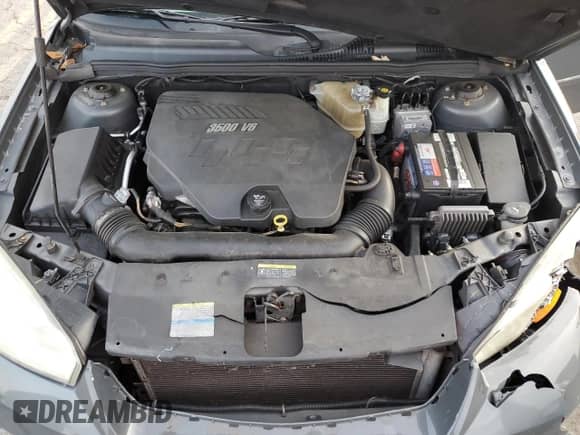 ✅ 2007 Chevrolet Malibu 2LT • VIN: 1G1ZT58N07F112678 • Lot: 84164834. Listed on Copart with 167,695 mi miles. Access the free auction sales archive from the USA and view a detailed vehicle history report at DreamBid. Image 11.