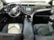 2019 Toyota Camry LE z VIN 4T1B11HK7KU741576, wystawiony jako Copart lot #71667015 z przebiegiem 101 333 mil mil oraz Szkoda całkowita • Salvage title. Historia ofert i sprzedaży dostępna na DreamBid. Obrazek 8.