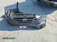 2017 Hyundai Tucson SE Plus с VIN KM8J33A43HU294167, выставлен на аукционе Copart как лот 81060745 с пробегом 43 529 миль миль и Чистый • Clean title. История ставок и продаж доступна на DreamBid. Изображение 13.