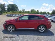 ✅ 2012 Lexus RX 350 • VIN: 2T2BK1BA6CC123693 • Lot: 42726583. Wystawiony na IAAI z przebiegiem 197 980 mil. Bezpłatny archiwum sprzedaży aukcyjnych z USA i szczegółowy raport historii pojazdu na DreamBid. Zdjęcie 14.