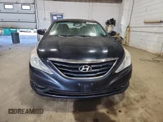✅ 2012 Hyundai Sonata GLS • VIN: 5NPEB4AC4CH380354 • Лот: 90551945. Опубликован ранее на Copart с пробегом 173 976 миль. Бесплатный доступ к архиву аукционных продаж из США и подробный отчёт об истории автомобиля на DreamBid. Изображение 5.
