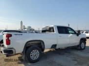 ✅ 2020 Chevrolet Silverado 2500HD LT • VIN: 1GC1YNEY7LF299223 • Lot: 84463865. Listed on Copart with 170,279 mi. Free auction sales archive from the USA and detailed vehicle history report at DreamBid. Image 3.