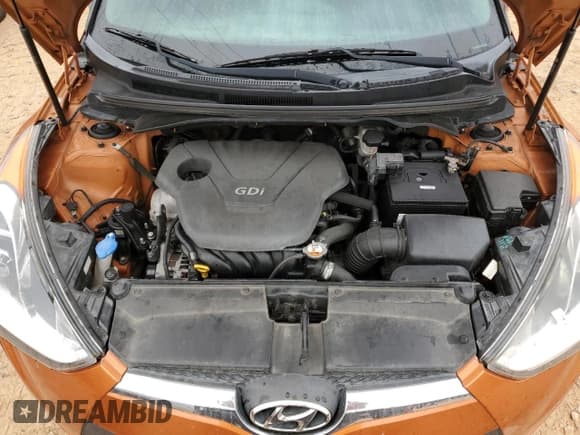 ✅ 2015 Hyundai Veloster RE:FLEX • VIN: KMHTC6ADXFU223197 • Lot: 79274584. Wystawiony na Copart z przebiegiem 194 020 mil. Bezpłatny archiwum sprzedaży aukcyjnych z USA i szczegółowy raport historii pojazdu na DreamBid. Zdjęcie 12.