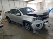 ✅ 2018 Chevrolet Colorado 4WD Z71 • VIN: 1GCPTDE15J1241143 • Лот: 65478914. Опубликован ранее на Copart с пробегом Не указан. Бесплатный доступ к архиву аукционных продаж из США и подробный отчёт об истории автомобиля на DreamBid. Изображение 4.