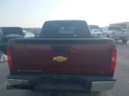 ✅ 2013 Chevrolet Silverado 1500 LT • VIN: 3GCPKSE73DG214573 • Лот: 43355849. Опубликован ранее на IAAI с пробегом 156 240 миль. Бесплатный доступ к архиву аукционных продаж из США и подробный отчёт об истории автомобиля на DreamBid. Изображение 16.