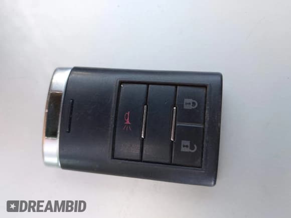 ✅ 2012 Cadillac SRX • VIN: 3GYFNGE37CS630953 • Lot: 42509427. Listed on IAAI with 123,545 mi. Free auction sales archive from the USA and detailed vehicle history report at DreamBid. Image 11.