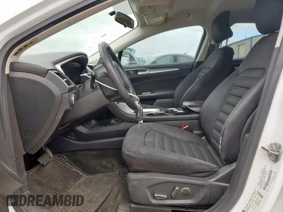 ✅ 2015 Ford Fusion SE • VIN: 3FA6P0HD0FR262077 • Лот: 85829535. Опубликован ранее на Copart с пробегом 162 472 миль. Бесплатный доступ к архиву аукционных продаж из США и подробный отчёт об истории автомобиля на DreamBid. Изображение 7.