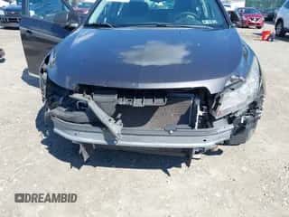 2014 Chevrolet Cruze LS с VIN 1G1PA5SG5E7367566, выставлен на аукционе IAAI как лот 43257473 с пробегом 101 806 миль миль и . История ставок и продаж доступна на DreamBid. Изображение 6.