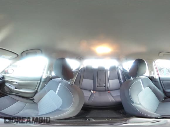 ✅ 2021 Nissan Sentra SV • VIN: 3N1AB8CV5MY268772 • Lot: 92700415. Listed on Copart with 29,141 mi. Free auction sales archive from the USA and detailed vehicle history report at DreamBid. Image 14.