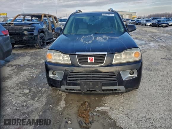 ✅ 2006 Saturn VUE • VIN: 5GZCZ53486S894033 • Лот: 95473615. Опубликован ранее на Copart с пробегом Не указан. Бесплатный доступ к архиву аукционных продаж из США и подробный отчёт об истории автомобиля на DreamBid. Изображение 5.