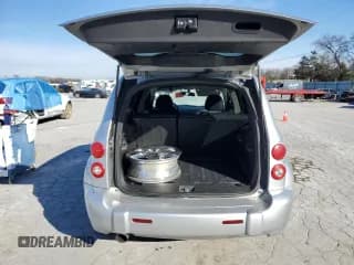 ✅ 2009 Chevrolet HHR 2LT • VIN: 3GNCA53V69S569768 • Lot: 42040165. Listed on Copart with 210,721 mi. Free auction sales archive from the USA and detailed vehicle history report at DreamBid. Image 6.