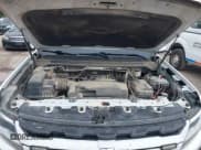 ✅ 2022 Chevrolet Colorado 2WD LT • VIN: 1GCHSCEA6N1219739 • Lot: 42768318. Listed on IAAI with 120,959 mi. Free auction sales archive from the USA and detailed vehicle history report at DreamBid. Image 10.