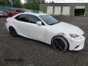 ✅ 2016 Lexus IS 300/350 • VIN: JTHCM1D28G5003940 • Lot: 92924315. Wystawiony na Copart z przebiegiem 103 577 mil. Bezpłatny archiwum sprzedaży aukcyjnych z USA i szczegółowy raport historii pojazdu na DreamBid. Zdjęcie 4.