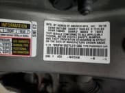 ✅ 2007 Honda Civic LX • VIN: 1HGFA15527L011366 • Лот: 71981095. Опубликован ранее на Copart с пробегом 237 374 миль. Бесплатный доступ к архиву аукционных продаж из США и подробный отчёт об истории автомобиля на DreamBid. Изображение 12.