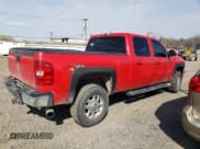 ✅ 2012 Chevrolet Silverado 2500HD LT • VIN: 1GC1KXC8XCF217386 • Lot: 52601825. Wystawiony na Copart z przebiegiem 333 326 mil. Bezpłatny archiwum sprzedaży aukcyjnych z USA i szczegółowy raport historii pojazdu na DreamBid. Zdjęcie 3.