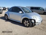 ✅ 2001 Volkswagen Beetle GLS • VIN: 3VWCD21C61M410996 • Lot: 84971874. Listed on Copart with 113,054 mi. Free auction sales archive from the USA and detailed vehicle history report at DreamBid. Image 4.