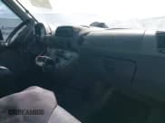 ✅ 2003 Dodge Sprinter • VIN: WD2YD742835560009 • Lot: 43763987. Listed on IAAI with 113,429 mi. Free auction sales archive from the USA and detailed vehicle history report at DreamBid. Image 5.