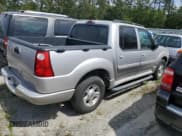 ✅ 2004 Ford Explorer Sport Trac XLS • VIN: 1FMZU67K24UB65144 • Lot: 52611305. Wystawiony na Copart z przebiegiem 211 806 mil. Bezpłatny archiwum sprzedaży aukcyjnych z USA i szczegółowy raport historii pojazdu na DreamBid. Zdjęcie 3.