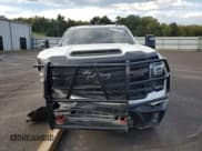 ✅ 2025 Chevrolet Silverado 2500HD LT • VIN: 2GC4KNE79S1192394 • Lot: 65772925. Wystawiony na Copart z przebiegiem 14 684 mil. Bezpłatny archiwum sprzedaży aukcyjnych z USA i szczegółowy raport historii pojazdu na DreamBid. Zdjęcie 5.
