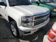 ✅ 2014 Chevrolet Silverado 1500 LT • VIN: 3GCPCREC2EG511841 • Лот: 76184534. Опубликован ранее на Copart с пробегом 193 822 миль. Бесплатный доступ к архиву аукционных продаж из США и подробный отчёт об истории автомобиля на DreamBid. Изображение 5.