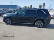 ✅ 2024 Mercedes-Benz GLS 450 • VIN: 4JGFF5KE3RB102873 • Лот: 41819329. Опубликован ранее на IAAI с пробегом 20 802 миль. Бесплатный доступ к архиву аукционных продаж из США и подробный отчёт об истории автомобиля на DreamBid. Изображение 14.